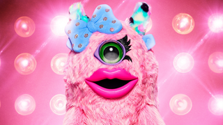 <i>The Masked Singer</i> is coming to your town, we're sorry, there's nothing we can do
